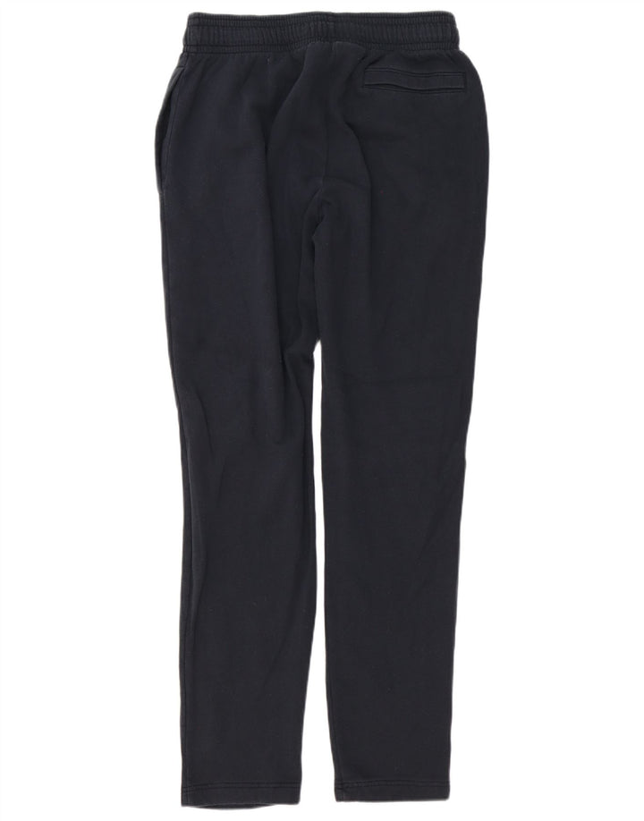 Under Armour Pantalon de Survêtement Cold Gear Homme Noir Large Coton