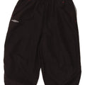 Umbro Bermuda Graphique Sport Homme Large Noir Polyester