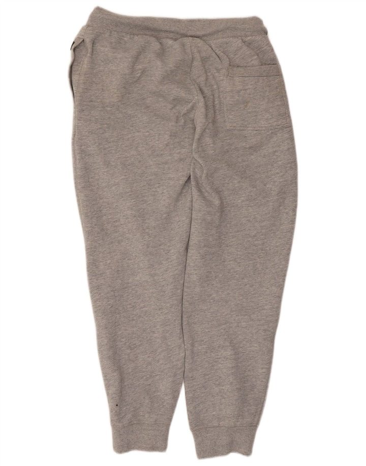 Superdry Pantalon De Survêtement Joggers Large Gris Moucheté Homme