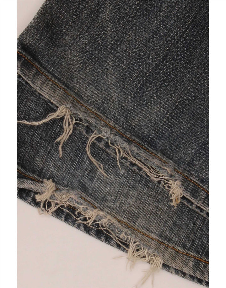 Levi's Jean 512 Bootcut Homme Bleu W34 L32 Coton