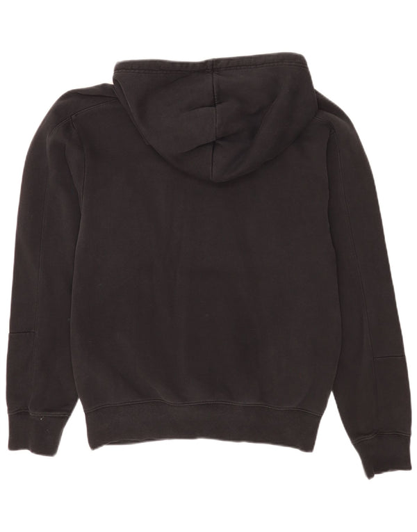 Jordan Sweat à capuche graphique pour homme Coupe standard XS Noir Coton Sports