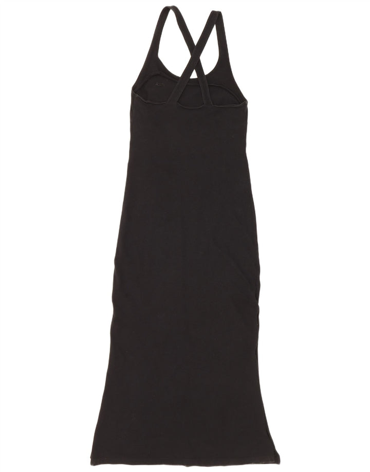 Fila Robe dos nu pour femme IT 40/42 Petit Noir