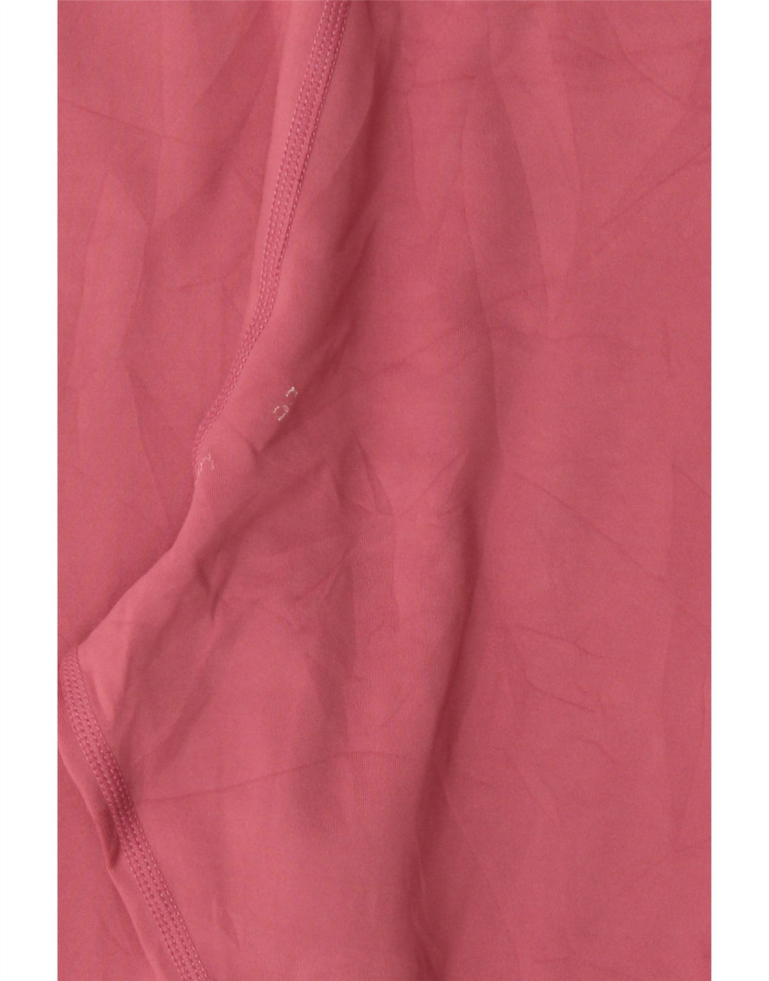 Nike Legging graphique Dri Fit pour femme UK 14 Large Rose Polyester