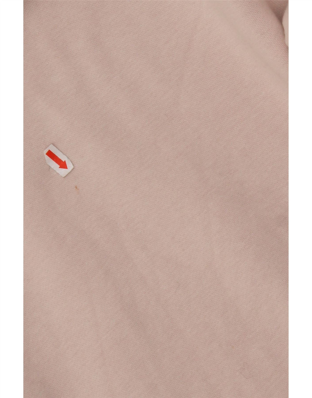 ADIDAS Pull à capuche graphique fille 13-14 ans Rose Coton