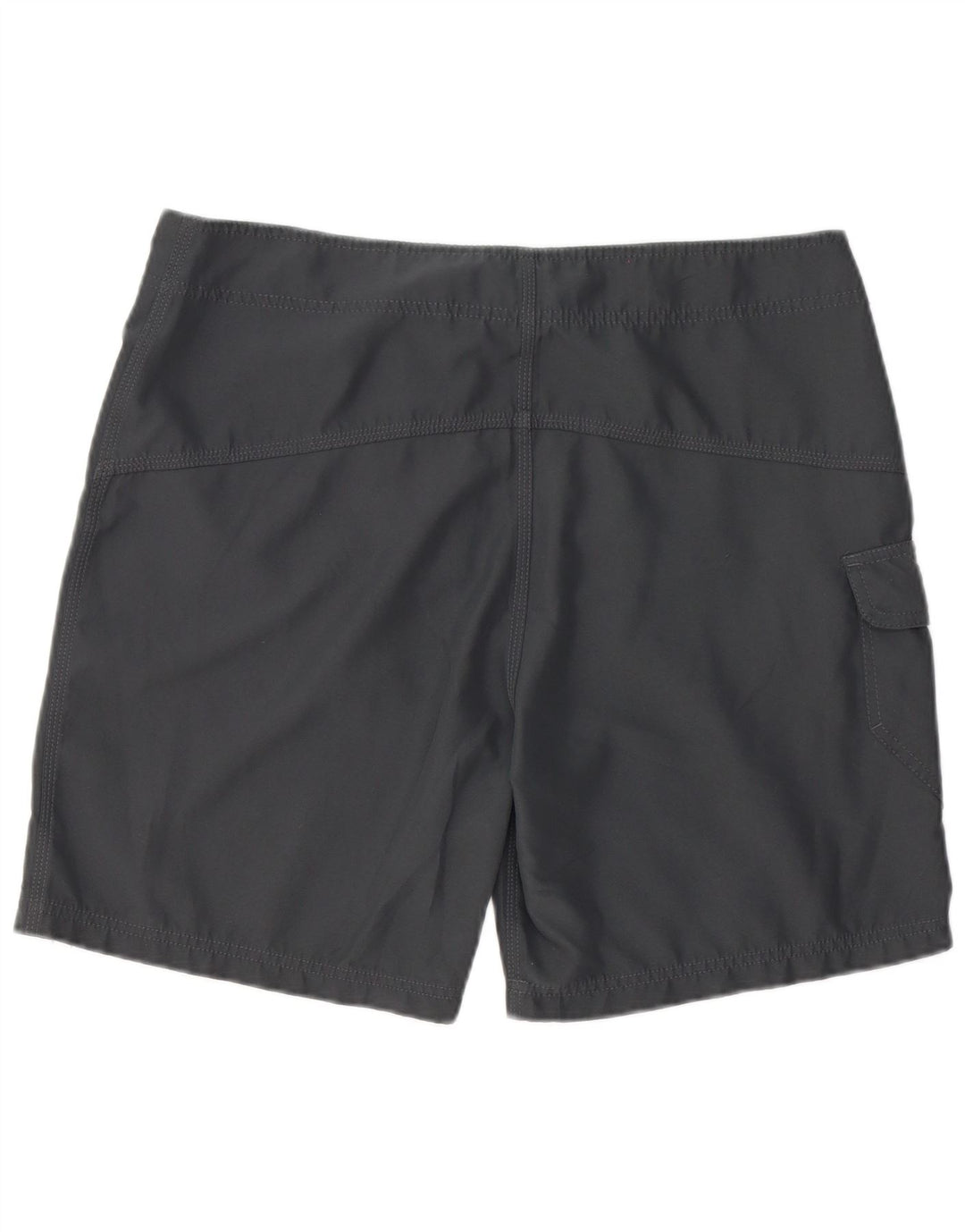 Hurley Short de bain homme grand gris polyester