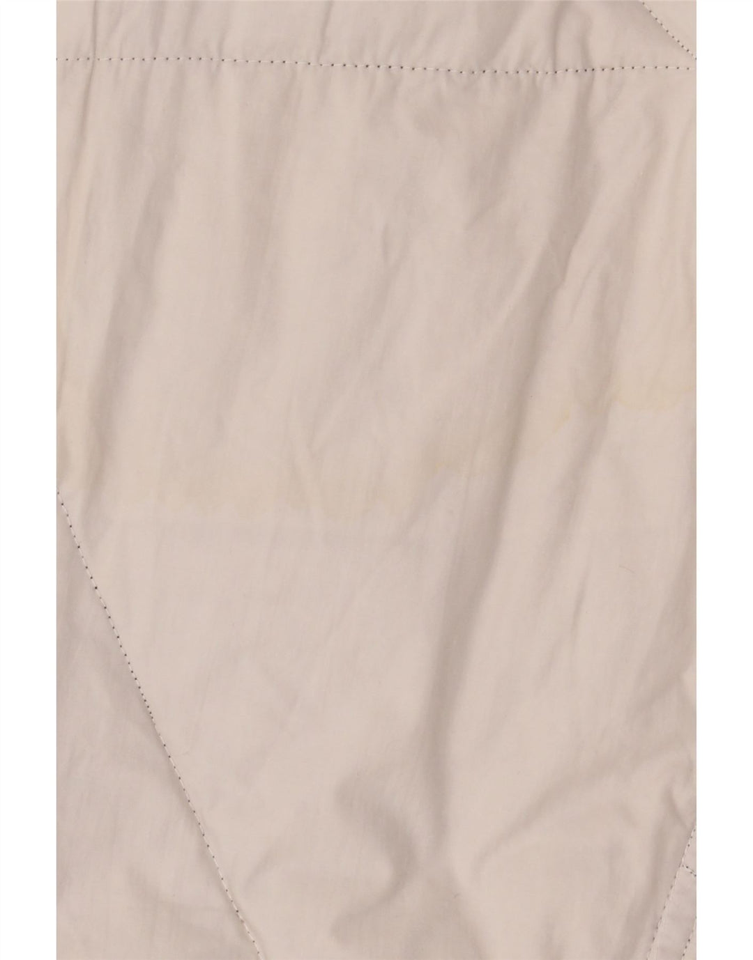 Dolomite Veste matelassée réversible pour homme UK 38 Bleu marine moyen Polyester