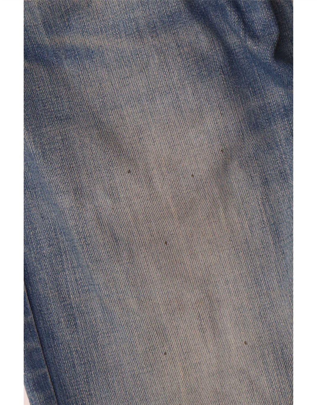 Diesel Jean Bootcut Zatiny Regular Homme W30 L30 Bleu Coton