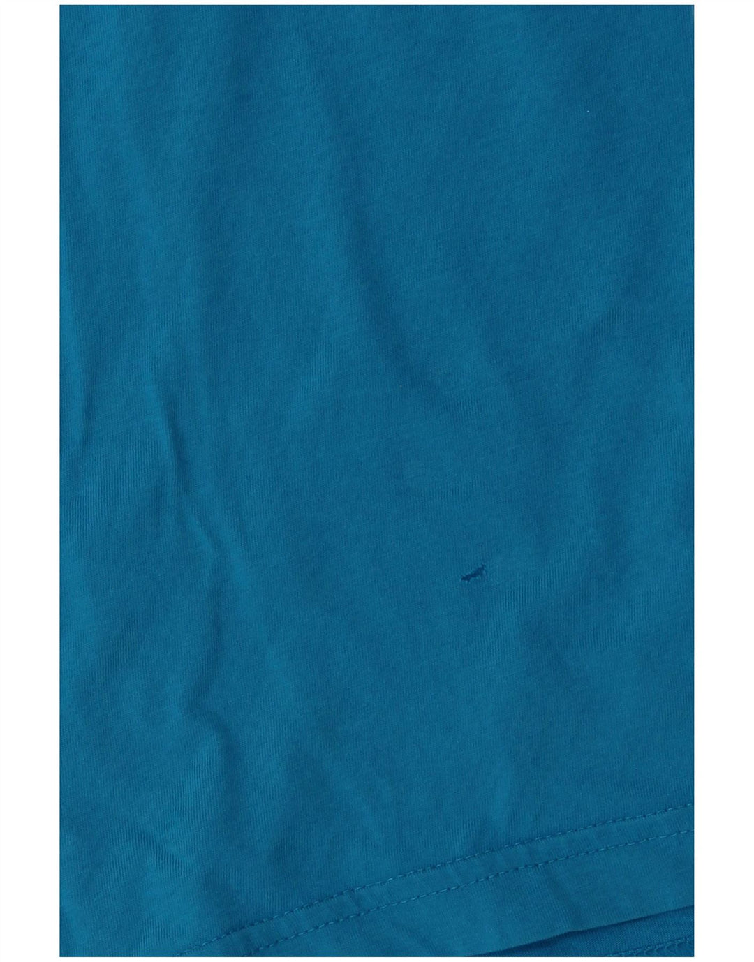 Puma T-shirt graphique pour homme 2XL Bleu Coton