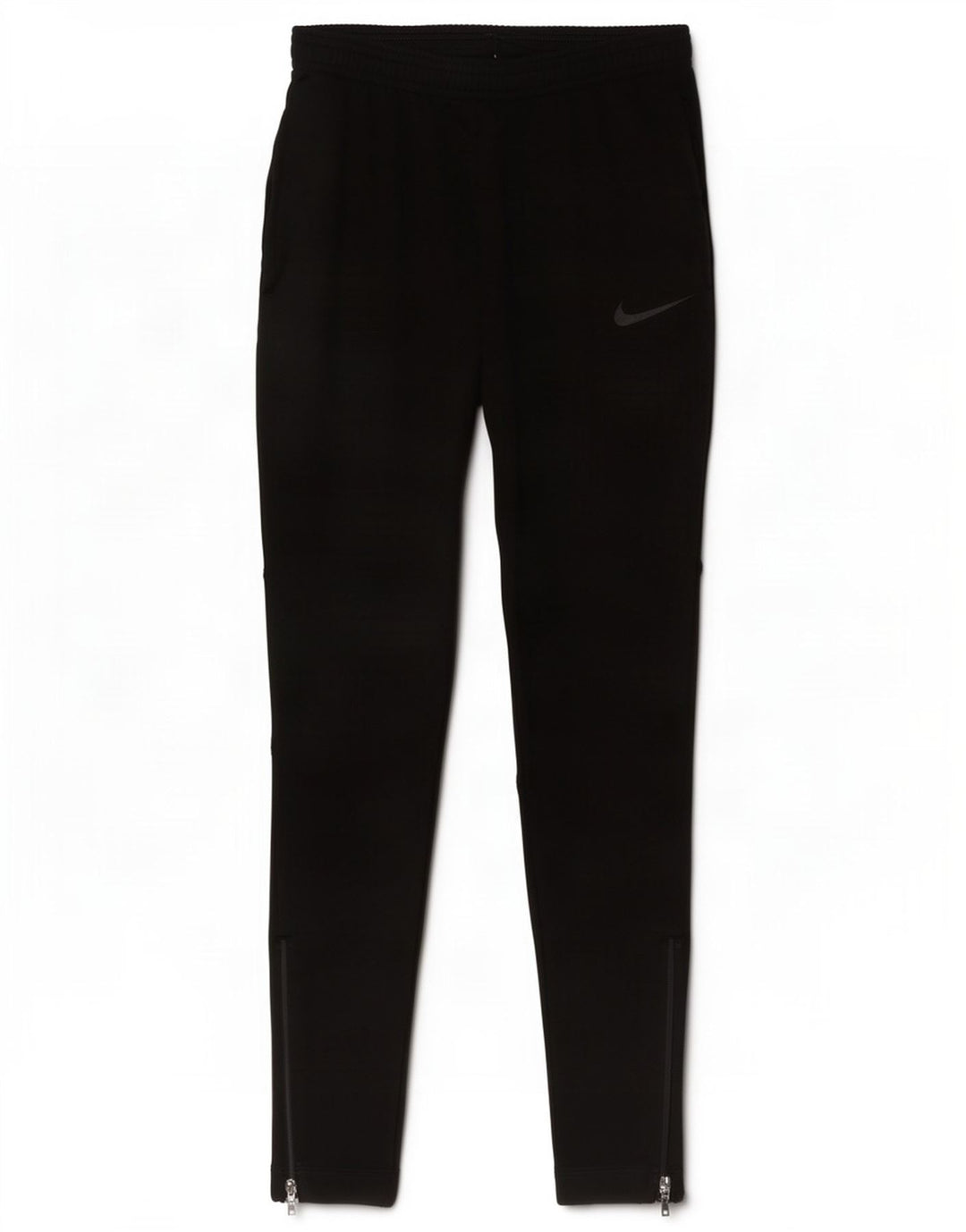 Pantalon de survêtement Nike garçon 10-11 ans noir moyen polyester