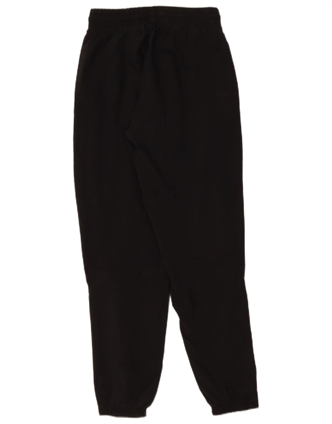 Adidas Pantalon de survêtement pour homme Pantalon de jogging Petit Noir Polyester