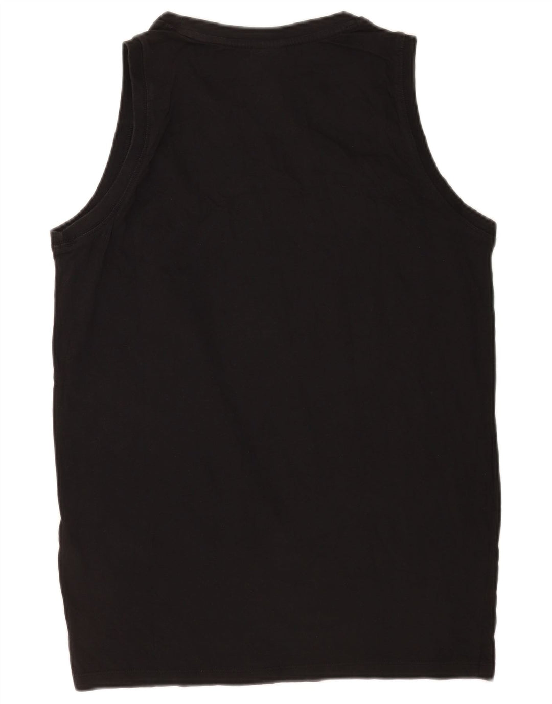 Russell Athletic Débardeur graphique pour homme 2XL Noir
