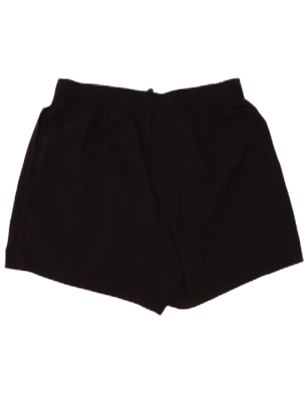 New Balance Short de Sport Homme Noir Moyen