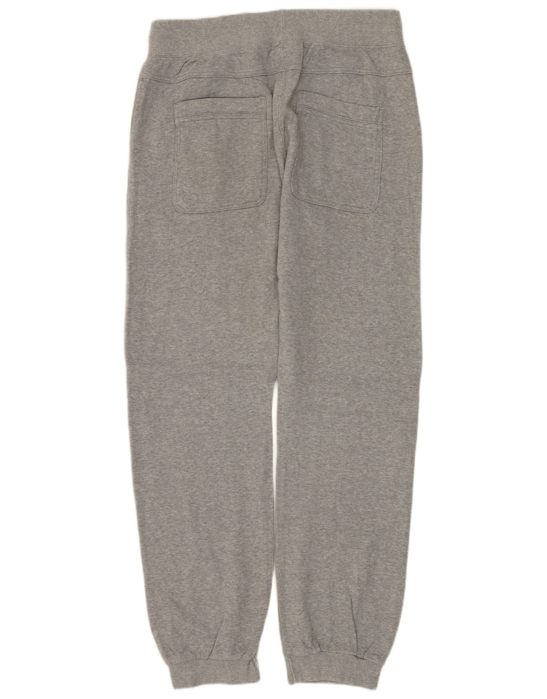 CHAMPION Pantalon de Survêtement Homme Joggers Large Gris Coton