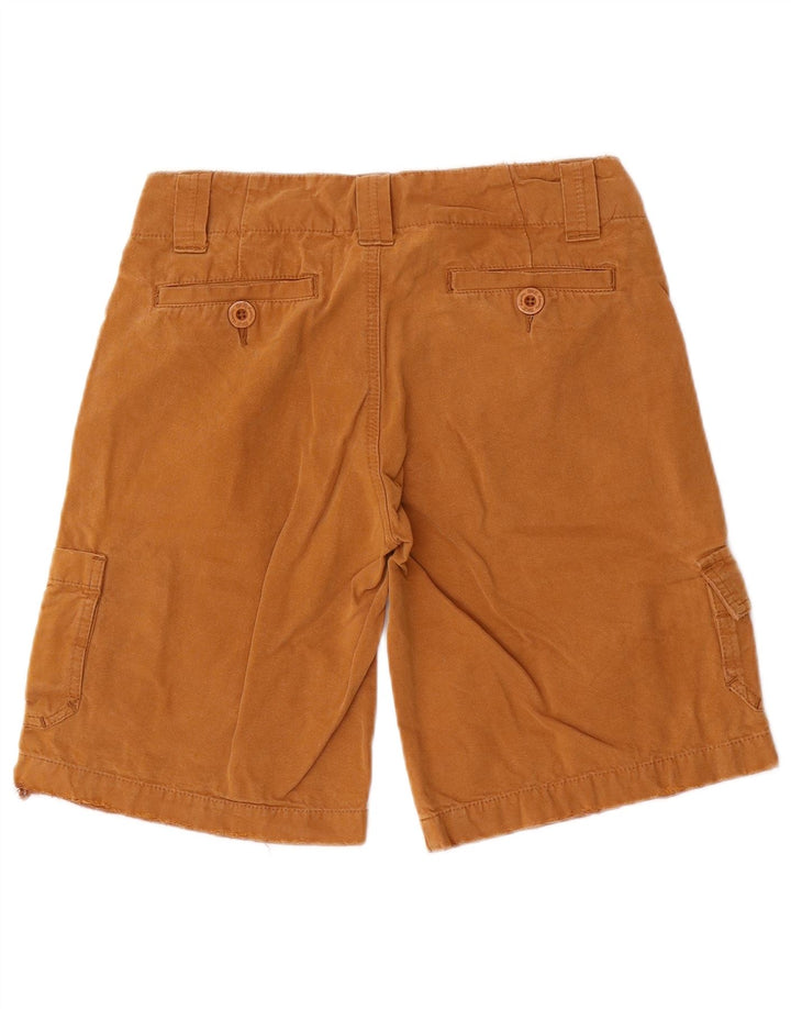 BKE Short Cargo Homme W27 XS Coton Beige