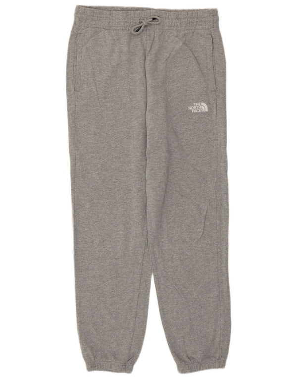 The North Face Pantalon de survêtement pour femme Joggers UK 14 Gris moyen