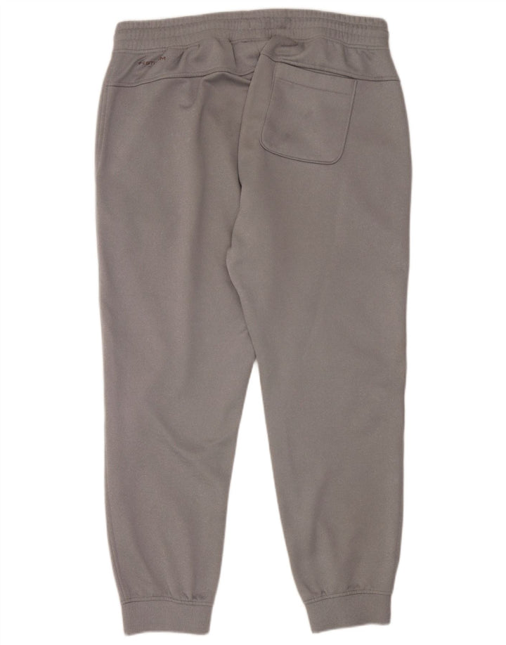 Under Armour Pantalon de Survêtement Cold Gear Joggers Homme Gris XL Polyester
