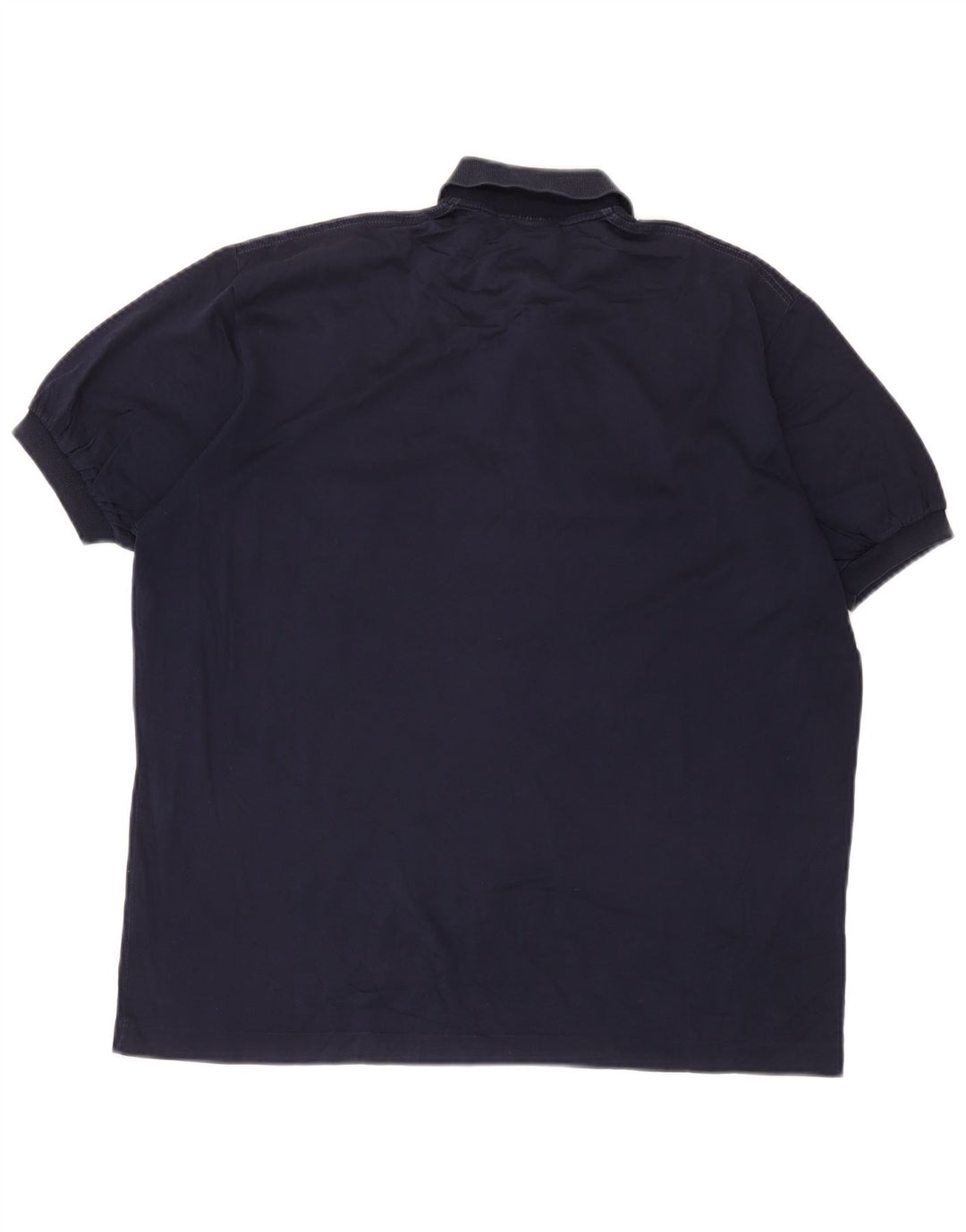 Polo IT 50 Bleu Marine Moyen | Trussardi Homme