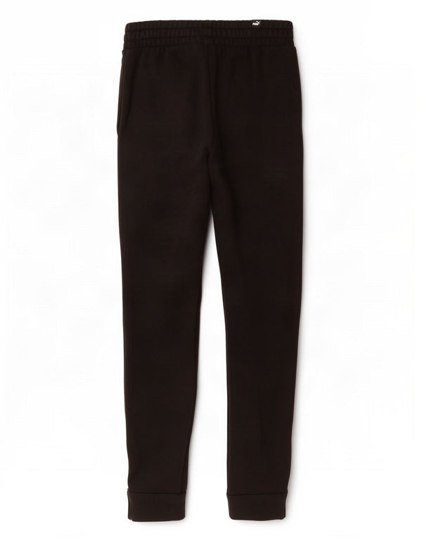 Puma Pantalon de survêtement pour femme UK 8 Small Noir