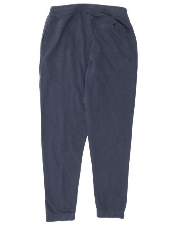 Ellesse Pantalon De Survêtement Joggers Bleu Marine Moyen Homme