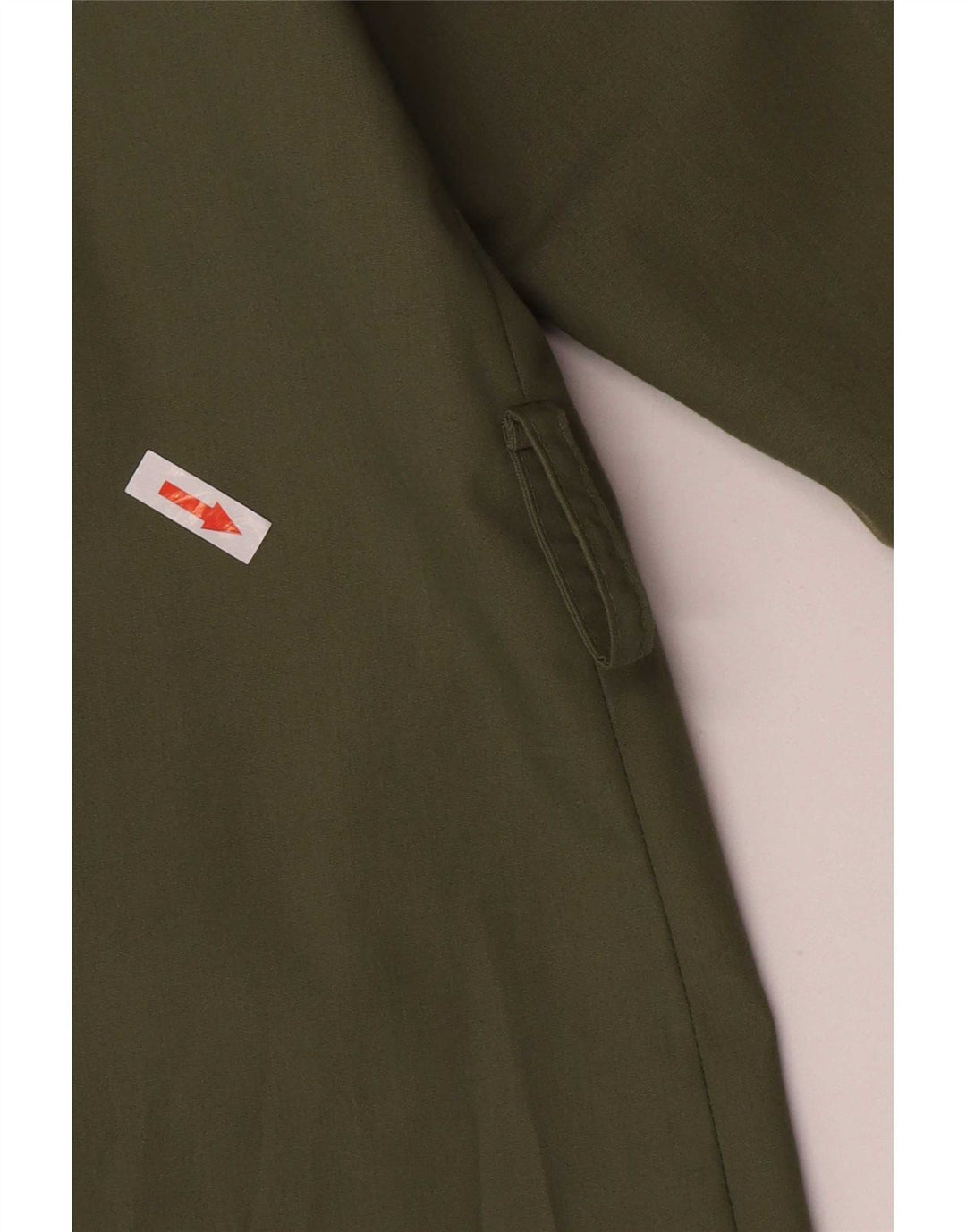 Incom Trench Femme IT 43 Vert Moyen