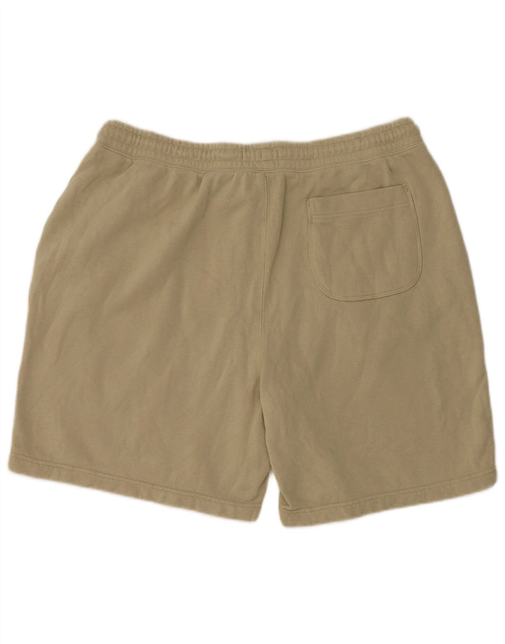 Penguin Short de Sport Homme XL Coton Beige