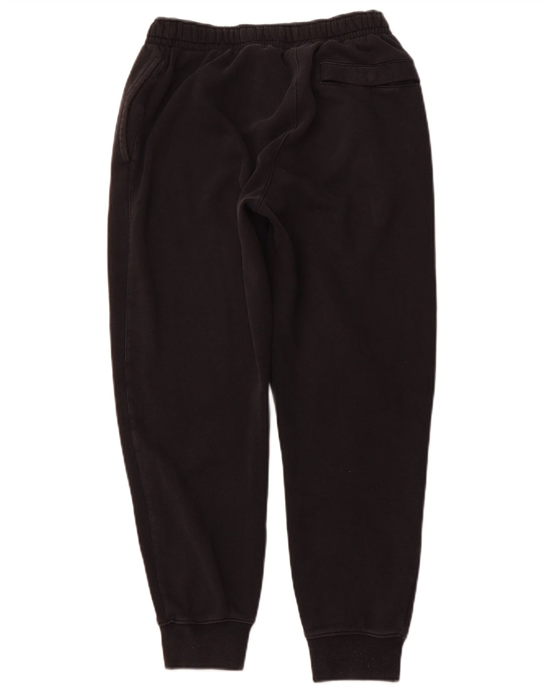NIKE Pantalon de survêtement pour hommes Pantalon de jogging Petit coton noir