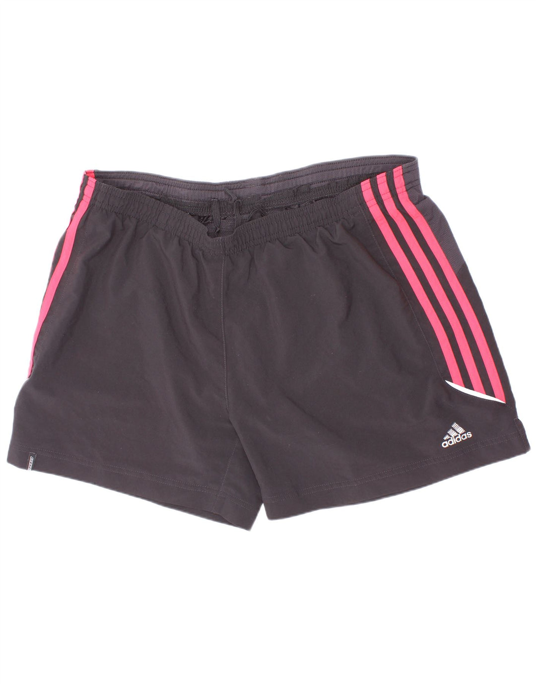 Adidas Fille Climalite 13-14 Ans Noir