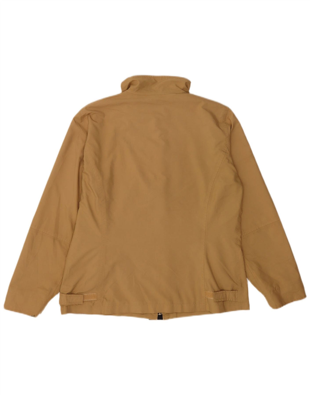 Conte of Florence Veste de Pluie Femme UK 18 XL Beige Polyester