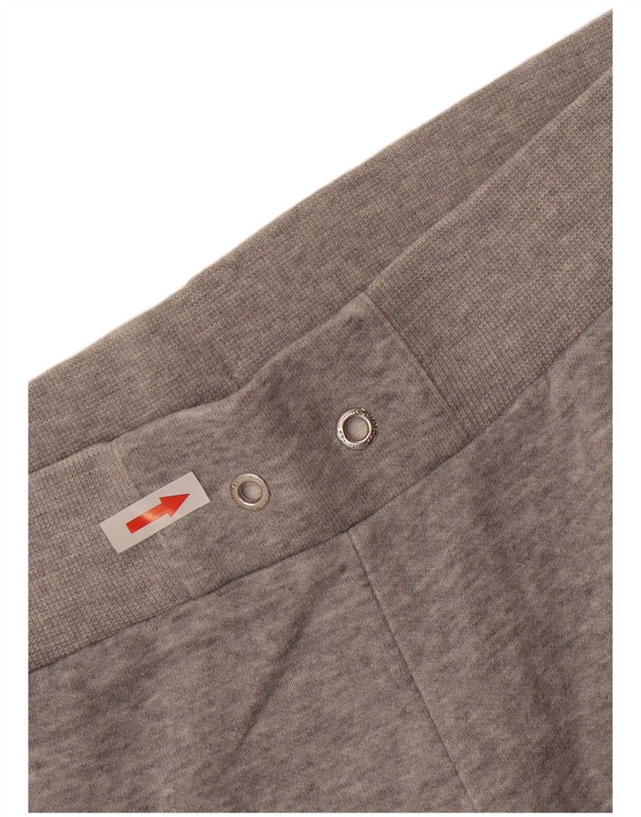 Champion Filles 11-12 ans Grand Gris