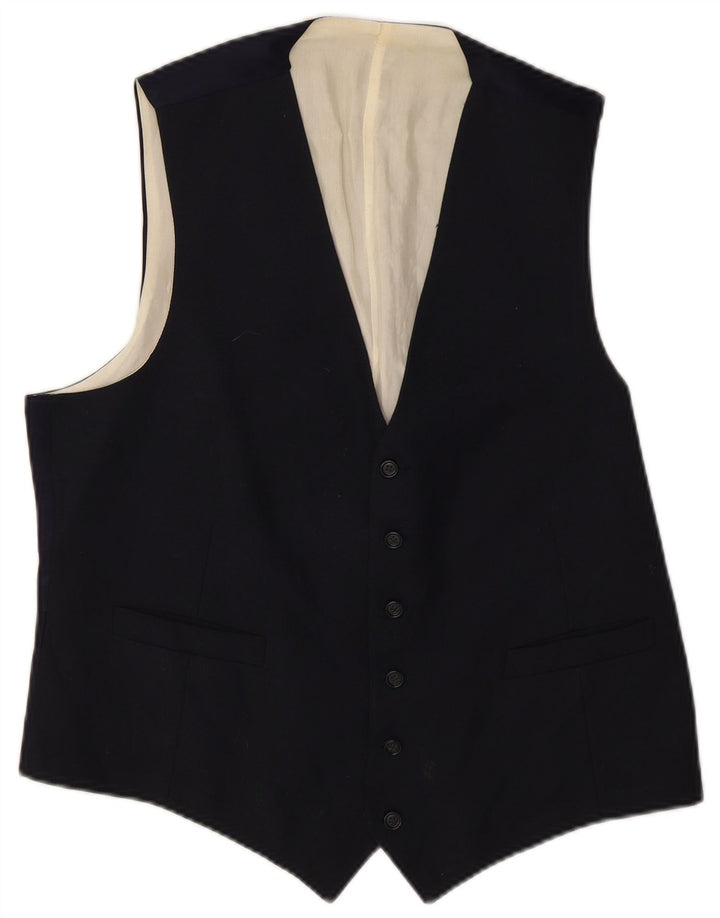 gilet homme vintage IT 52 Grand Bleu Marine