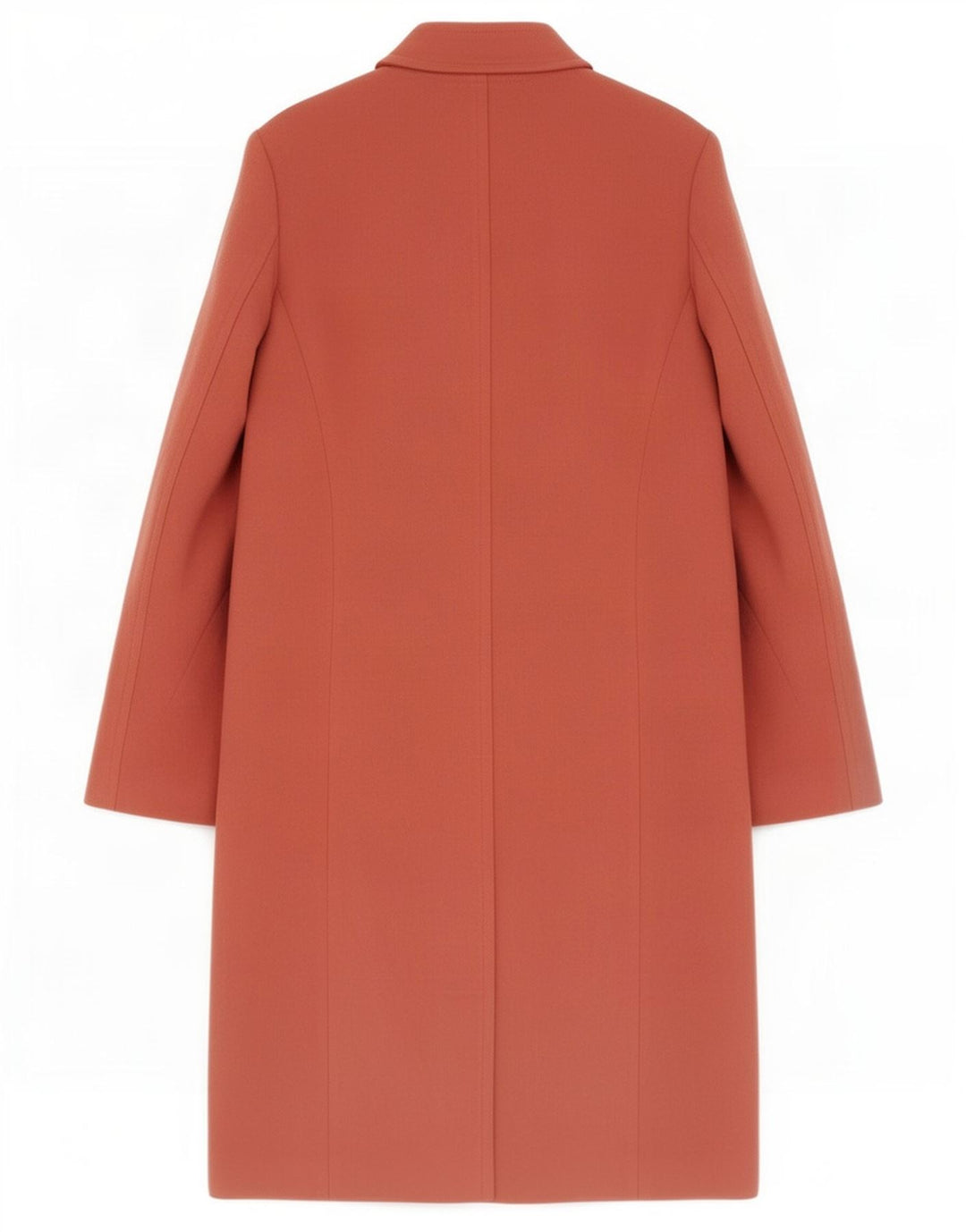 Marks & Spencer Manteau Femme UK 8 Petit Rose Polyester