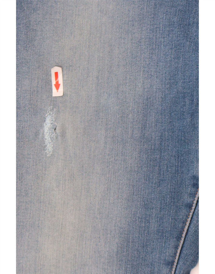 Levi's Jean Bootcut Femme W36 L32 Bleu