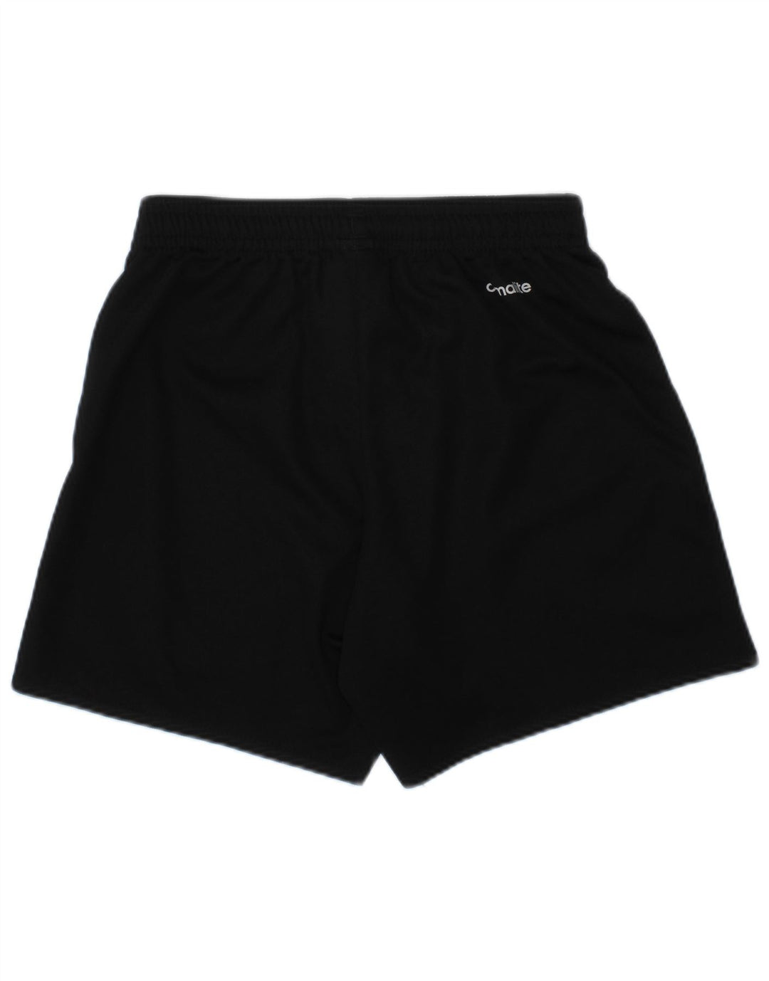 ADIDAS Short de sport Climalite Garçon 5-6 ans Noir Polyester