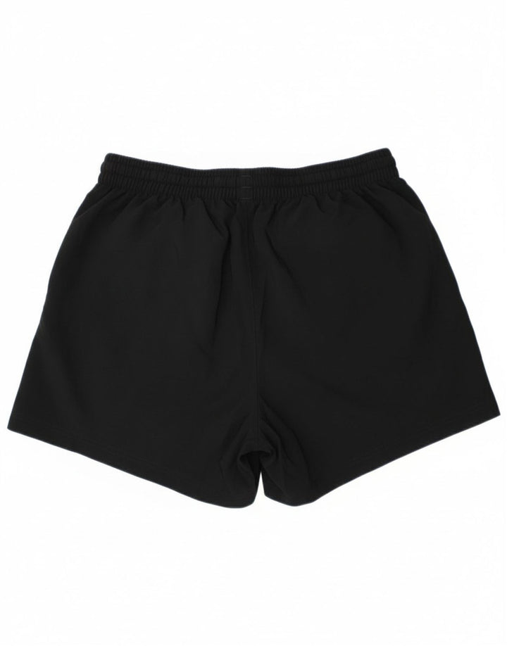 Adidas Short de sport pour homme XL Noir Polyester