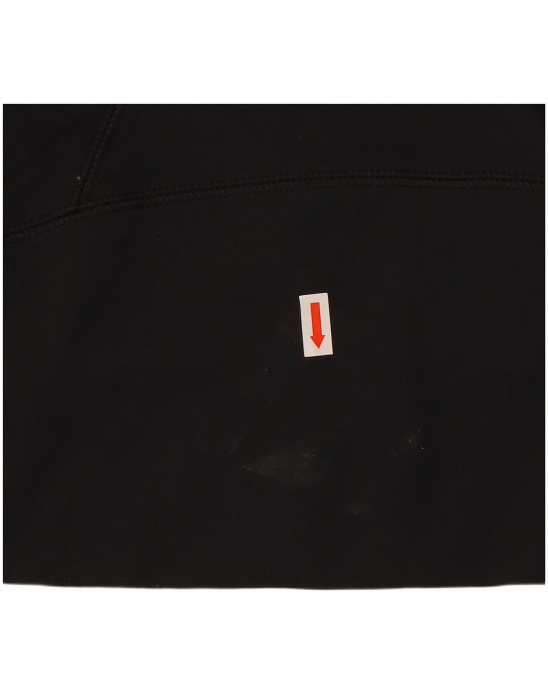 New Balance Veste de survêtement pour femme UK 12 Medium Noir Polyester