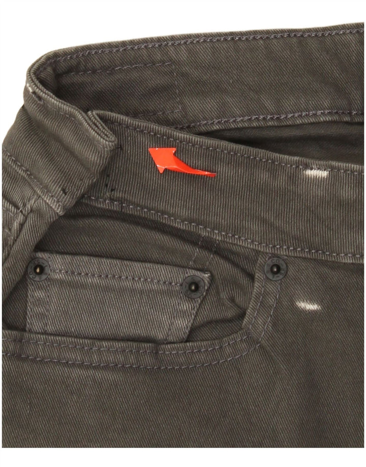 LEVI'S Jean Skinny Legging 515 Femme W32 L30 Kaki