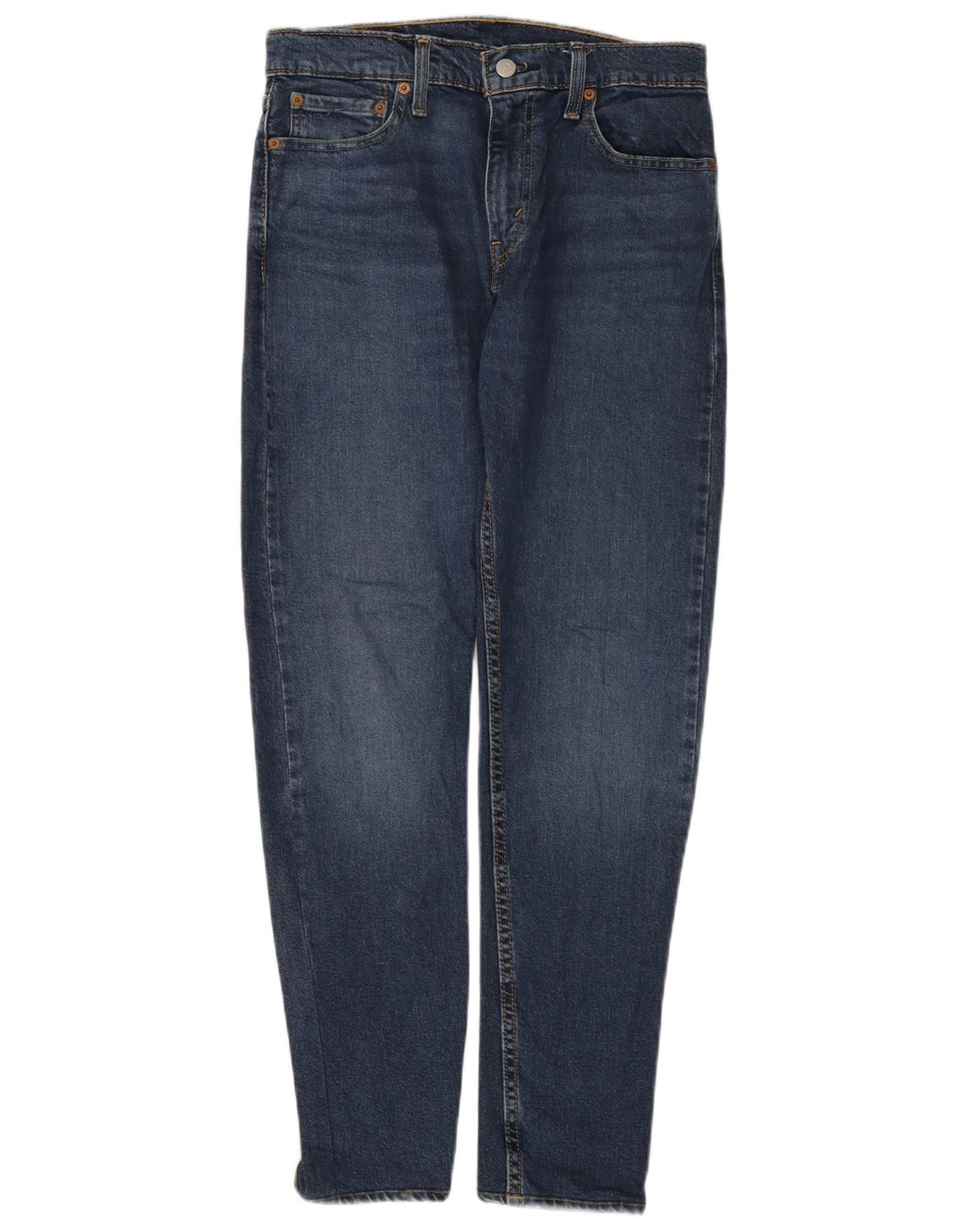 Levi's Jean 512 Slim Fuselé W30 L29 Homme Bleu