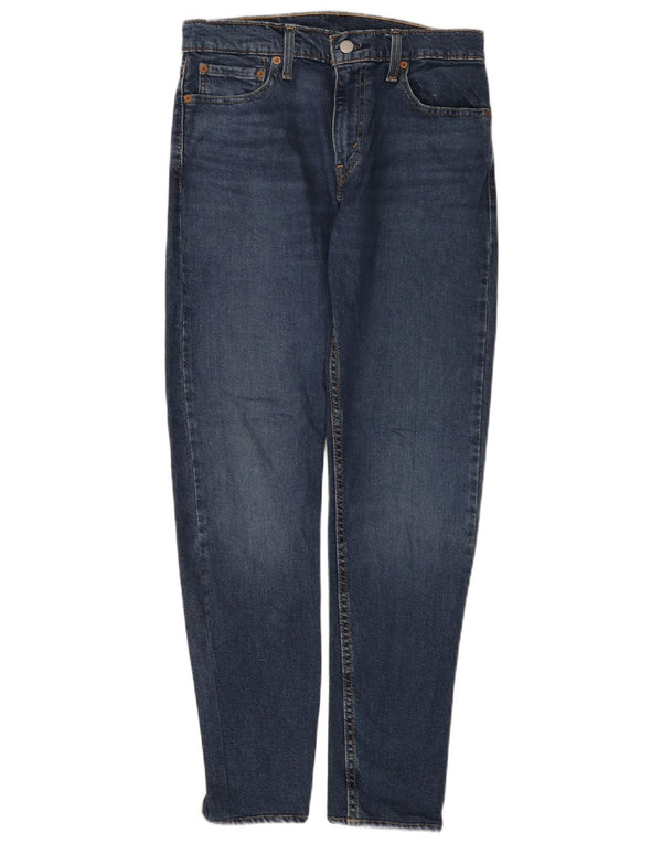 Levi's Jean 512 Slim Fuselé W30 L29 Homme Bleu