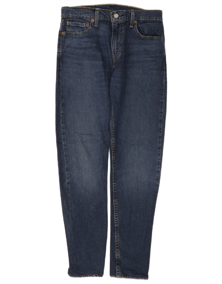 Levi's Jean 512 Slim Fuselé W30 L29 Homme Bleu
