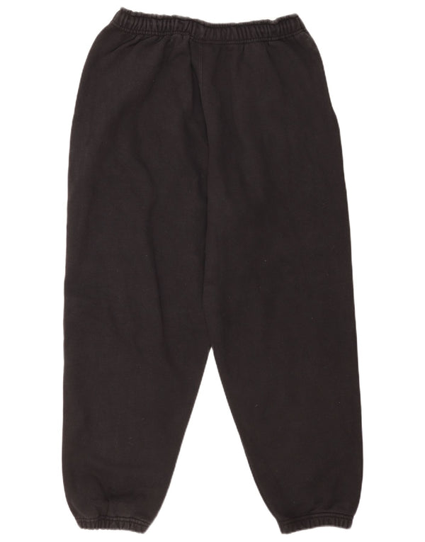 Nike Pantalon de survêtement pour homme en coton noir moyen