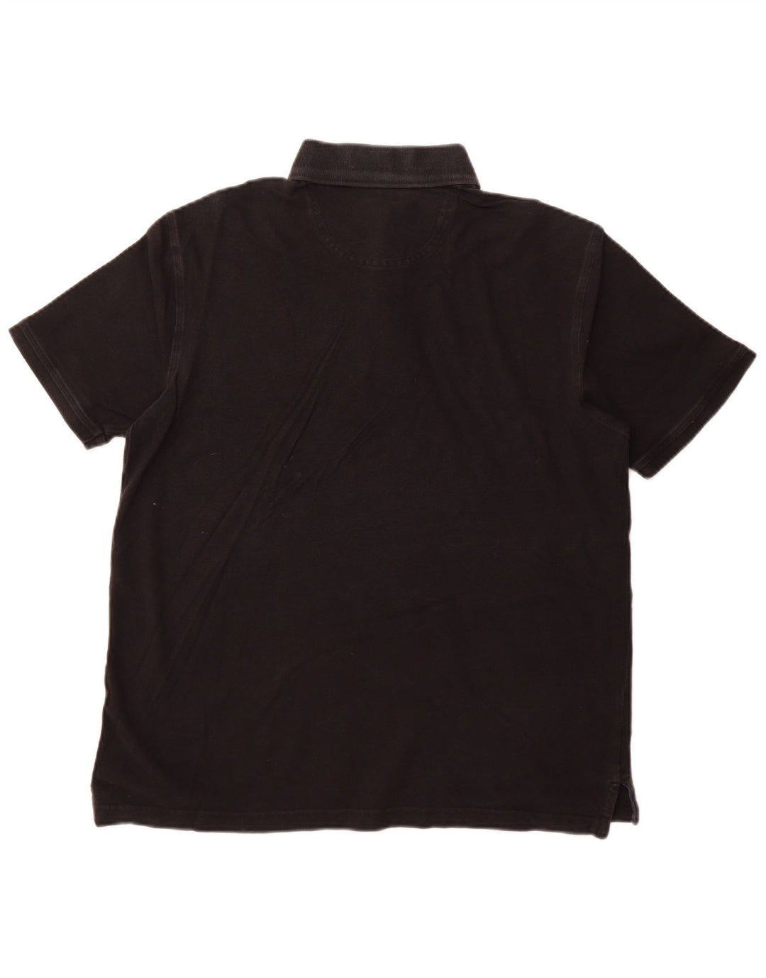 IZOD Polo Homme Grand Noir