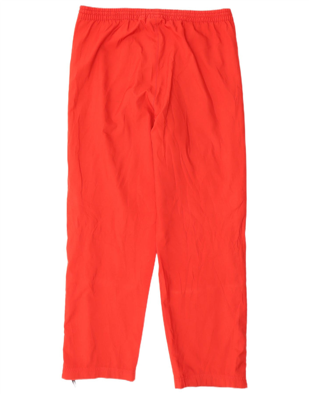 Puma Pantalon de Survêtement Homme Large Rouge