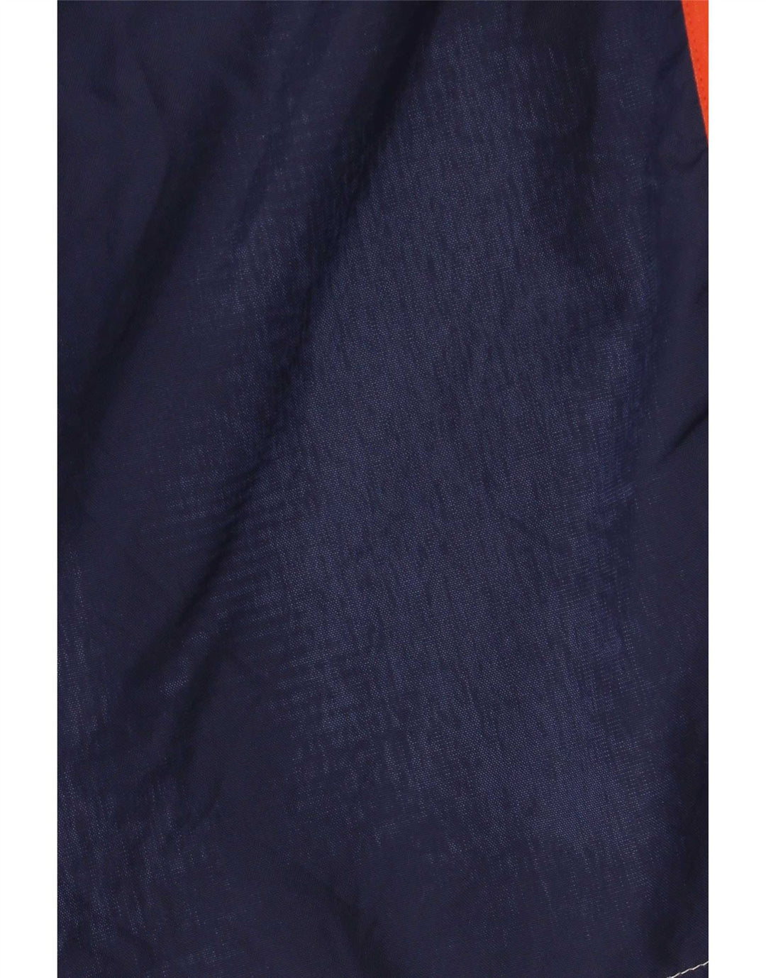Woolrich Short de Bain Homme Large Bleu Marine Colourblock Polyamide