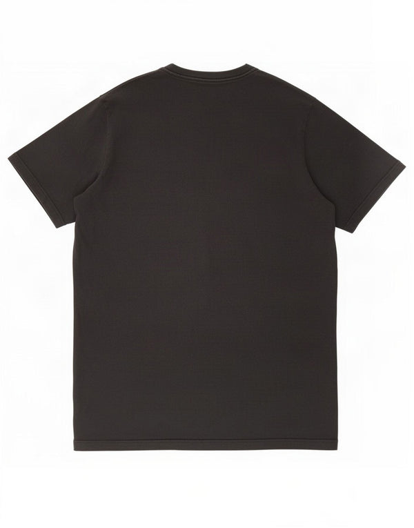 Levi's Tee-Shirt Coupe Standard Homme Noir Moyen Coton
