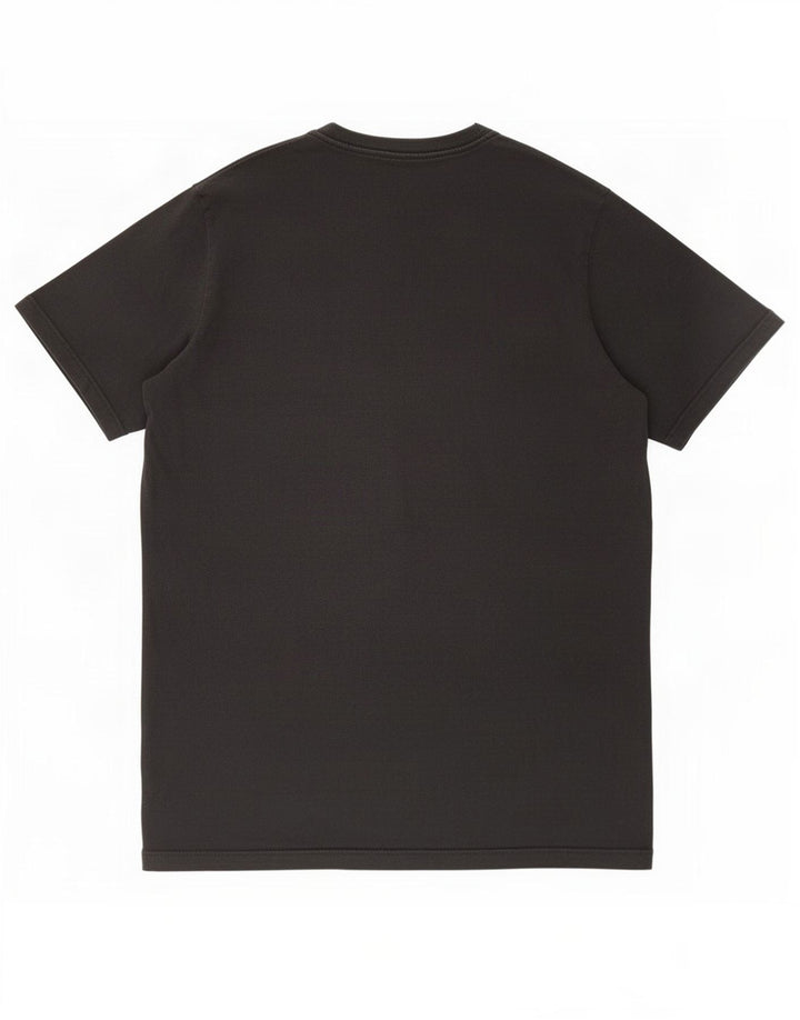 Levi's Tee-Shirt Coupe Standard Homme Noir Moyen Coton