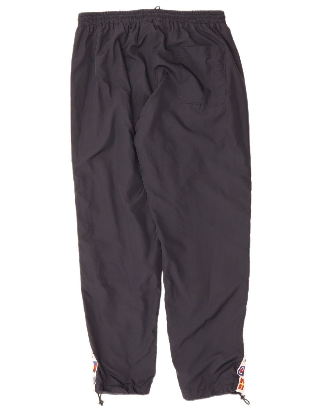 DIADORA Pantalon de Survêtement Heritage Homme Bleu Marine Petit