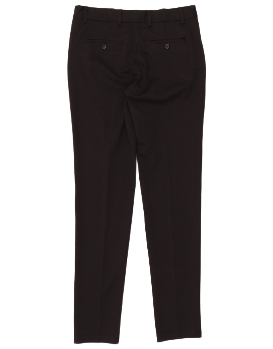 Jack & Jones Pantalon Chino Slim Marco Homme W32 L34 Noir Polyester
