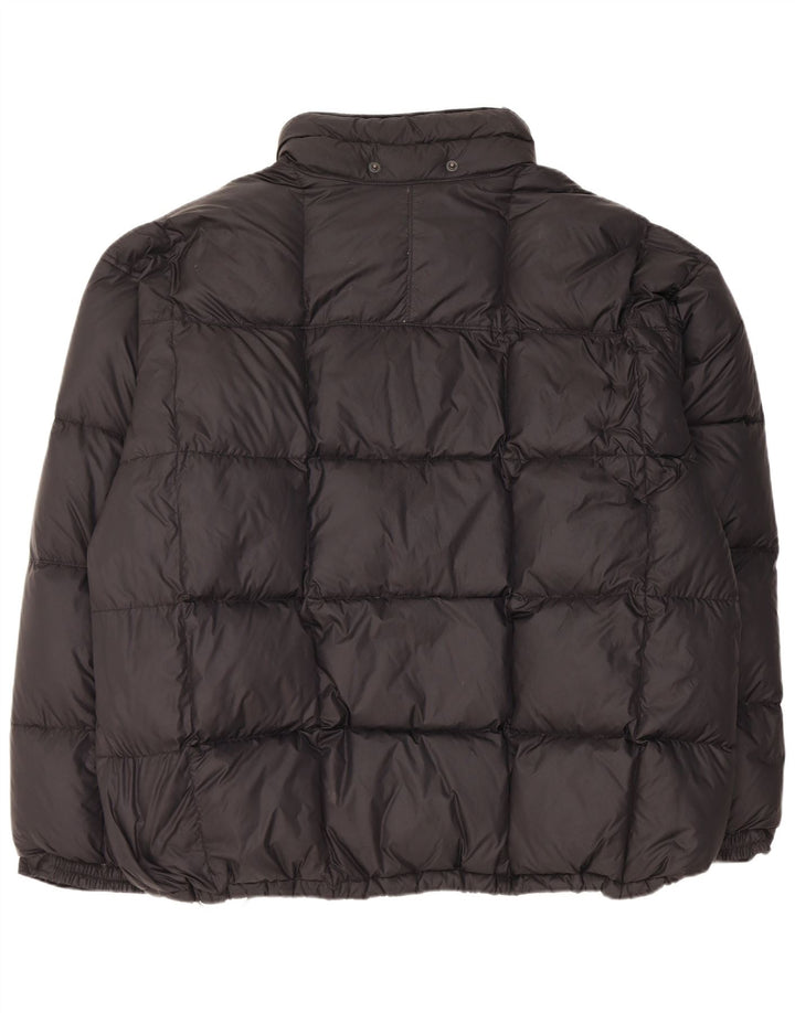 Columbia Veste matelassée homme UK 44 2XL Noir Nylon