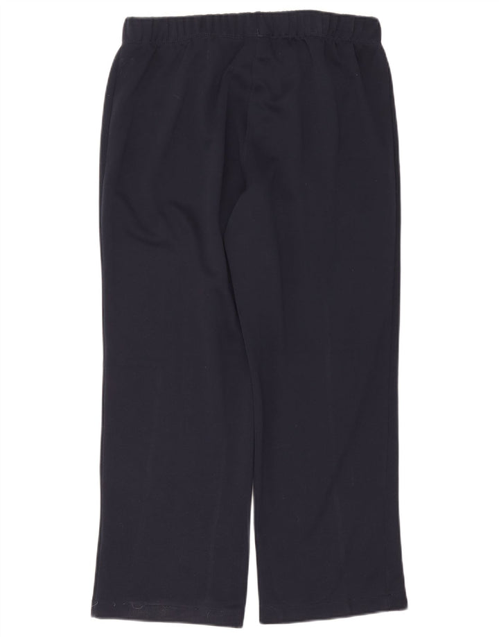 Lotto Pantalon De Survêtement Homme Bleu Marine Moyen Sport