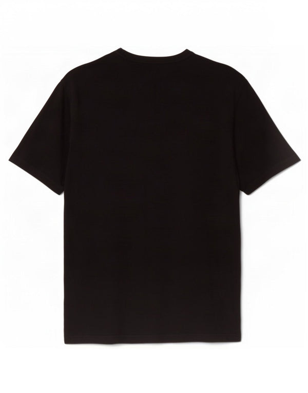 Dickies T-Shirt Graphique Homme Petit Noir Coton
